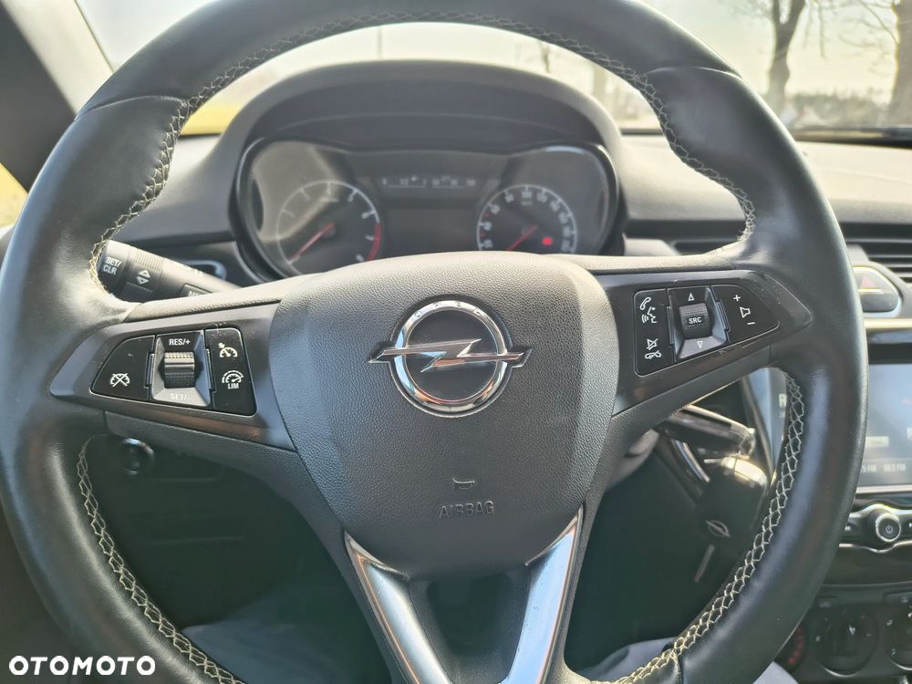 Opel Corsa 1.4 Start/Stop Active - 7