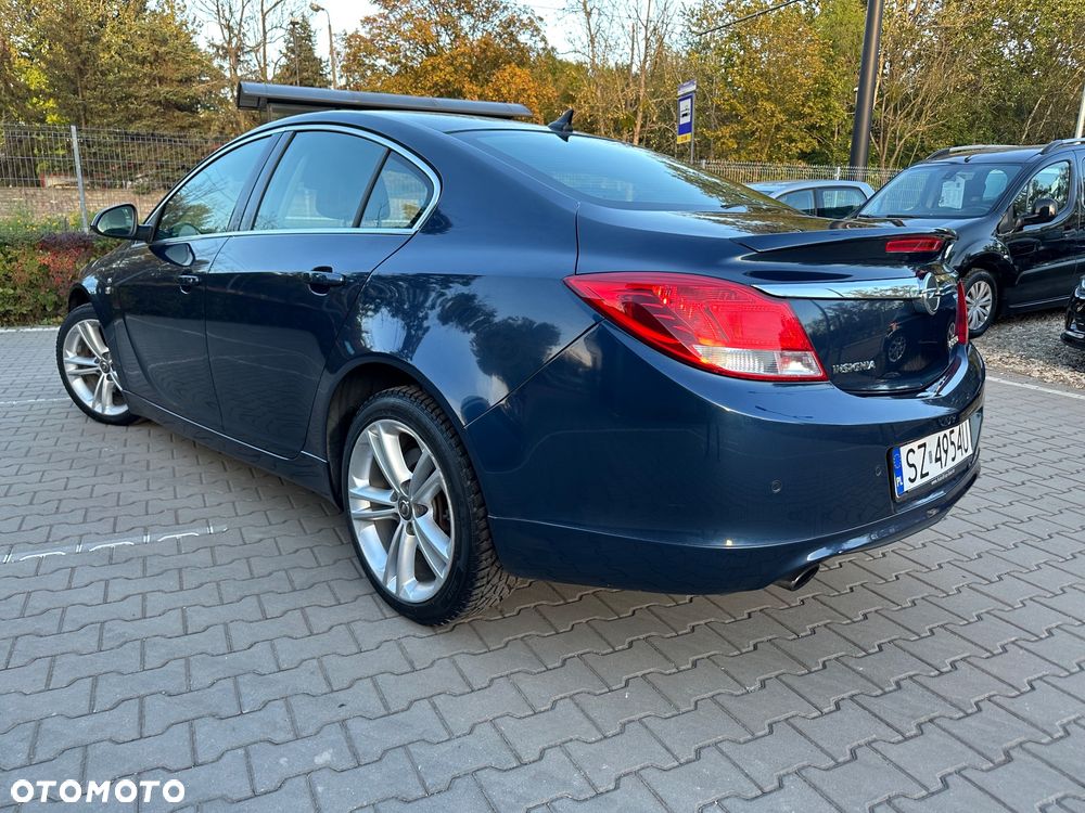 Opel Insignia - 9