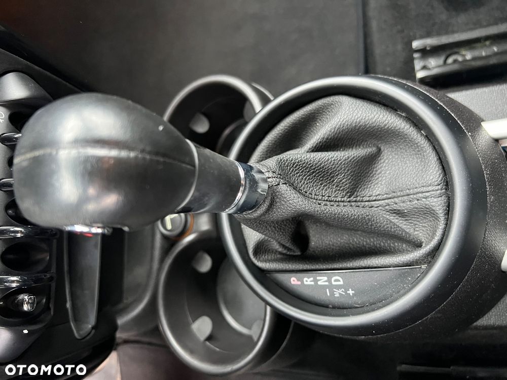 MINI Countryman Cooper S - 8