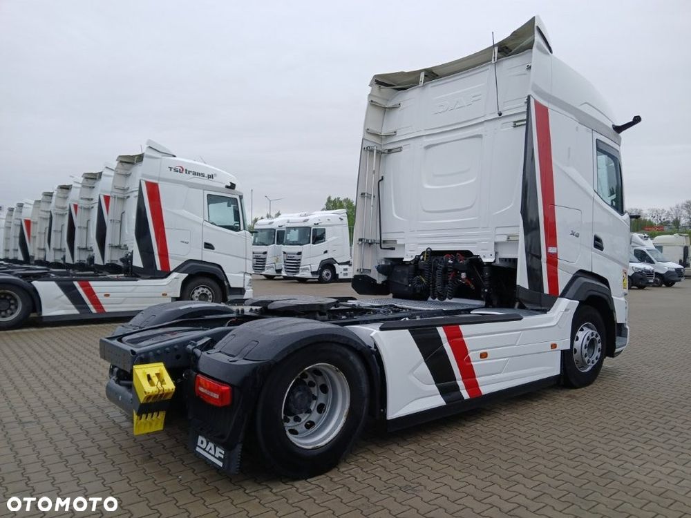 DAF XG 480 FT (32557) - 4