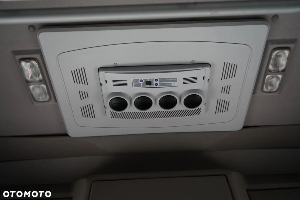 DAF XF 480 / SUPER SPACE CAB / RETARDER /  KLIMA POSTOJOWA / - 34