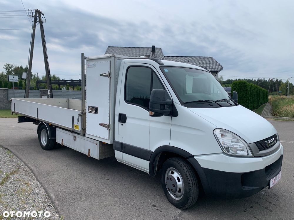 Iveco 50c15 - 2