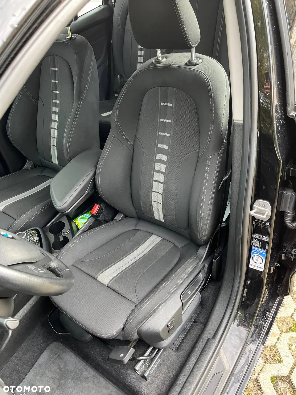 BMW Seria 2 216d Gran Tourer M Sport - 15