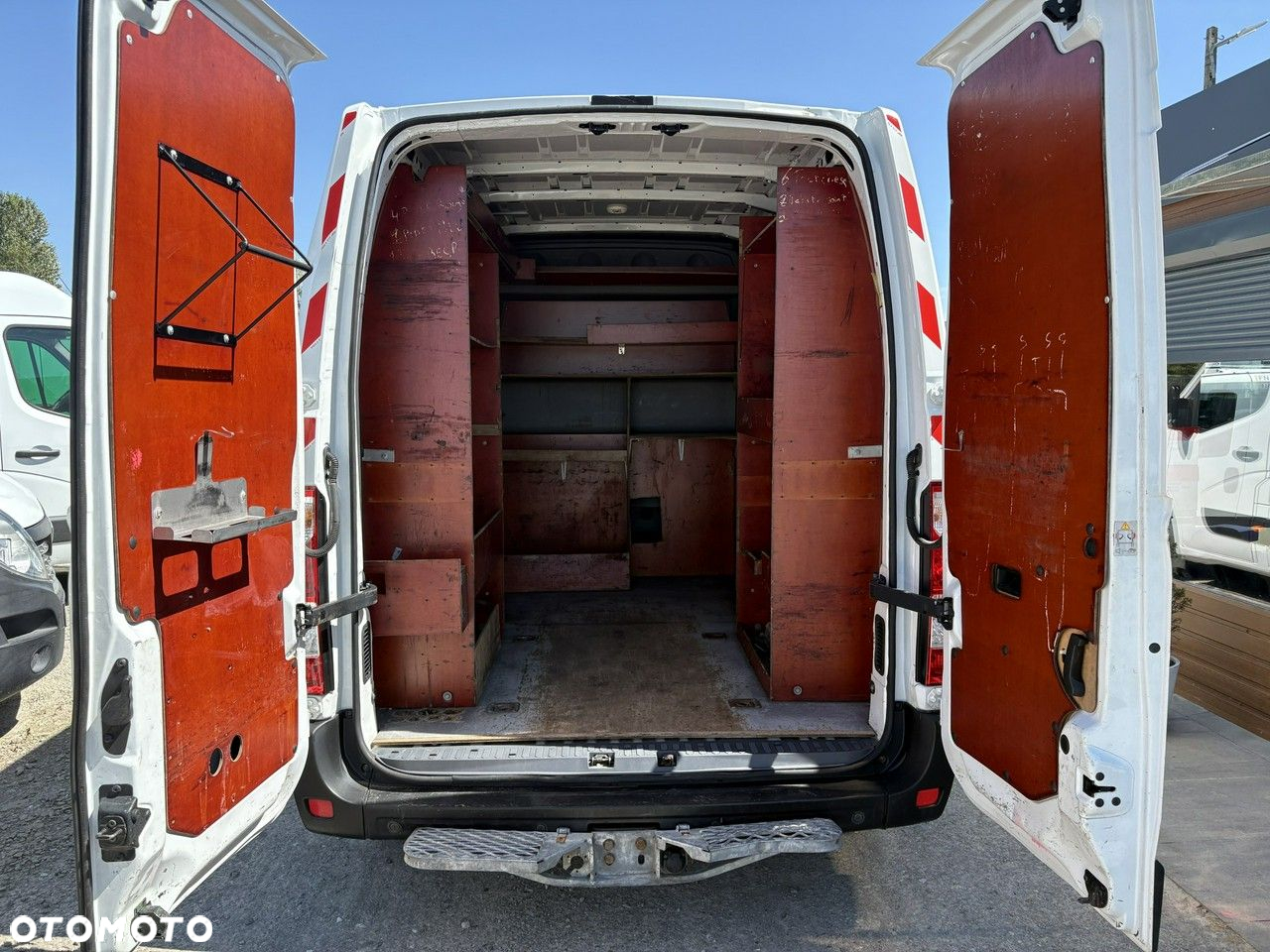 Renault Master - 5