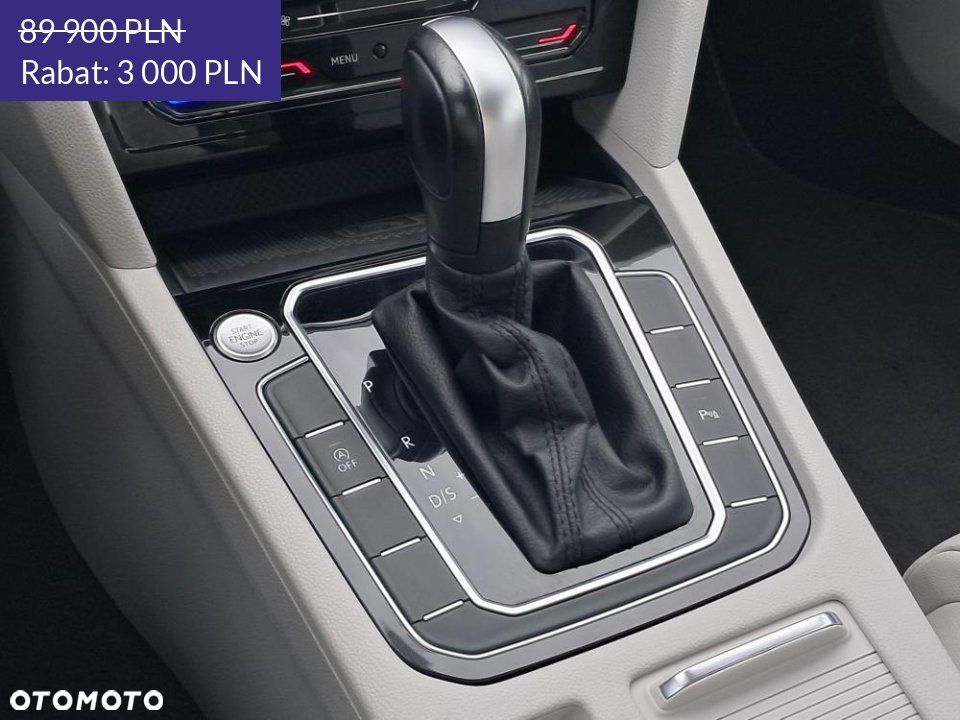 Volkswagen Passat - 36
