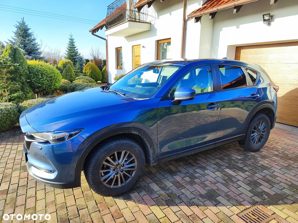 Mazda CX-5 2.0 Skyenergy 2WD - 15