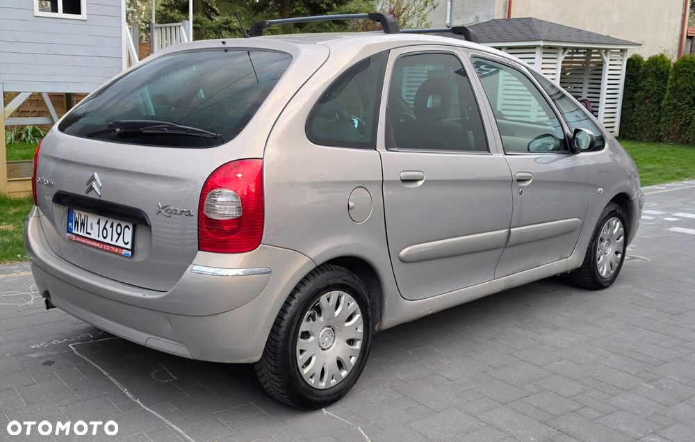 Citroën Xsara Picasso 1.6 16V Magic - 6