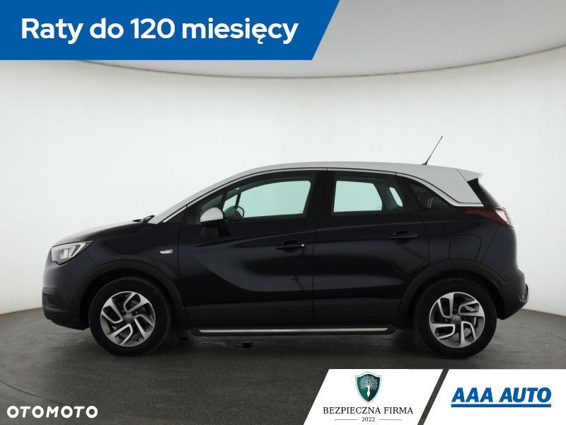 Opel Crossland X - 4
