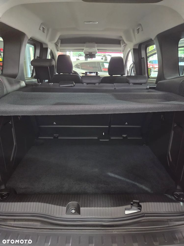 Renault Kangoo 1.5 dCi Equilibre - 8