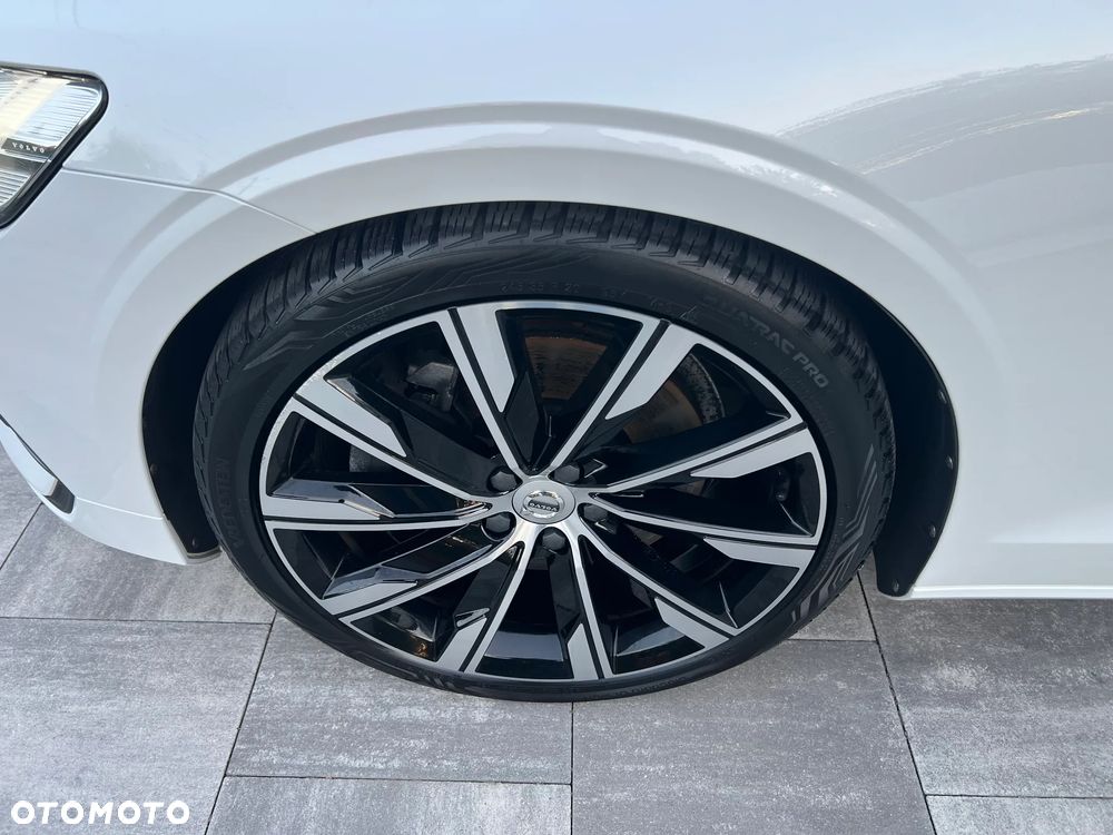Volvo V60 T5 AWD Geartronic Inscription - 20