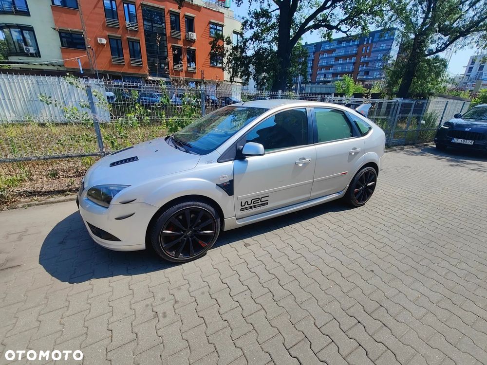 Ford Focus 2.0 Sport - 3
