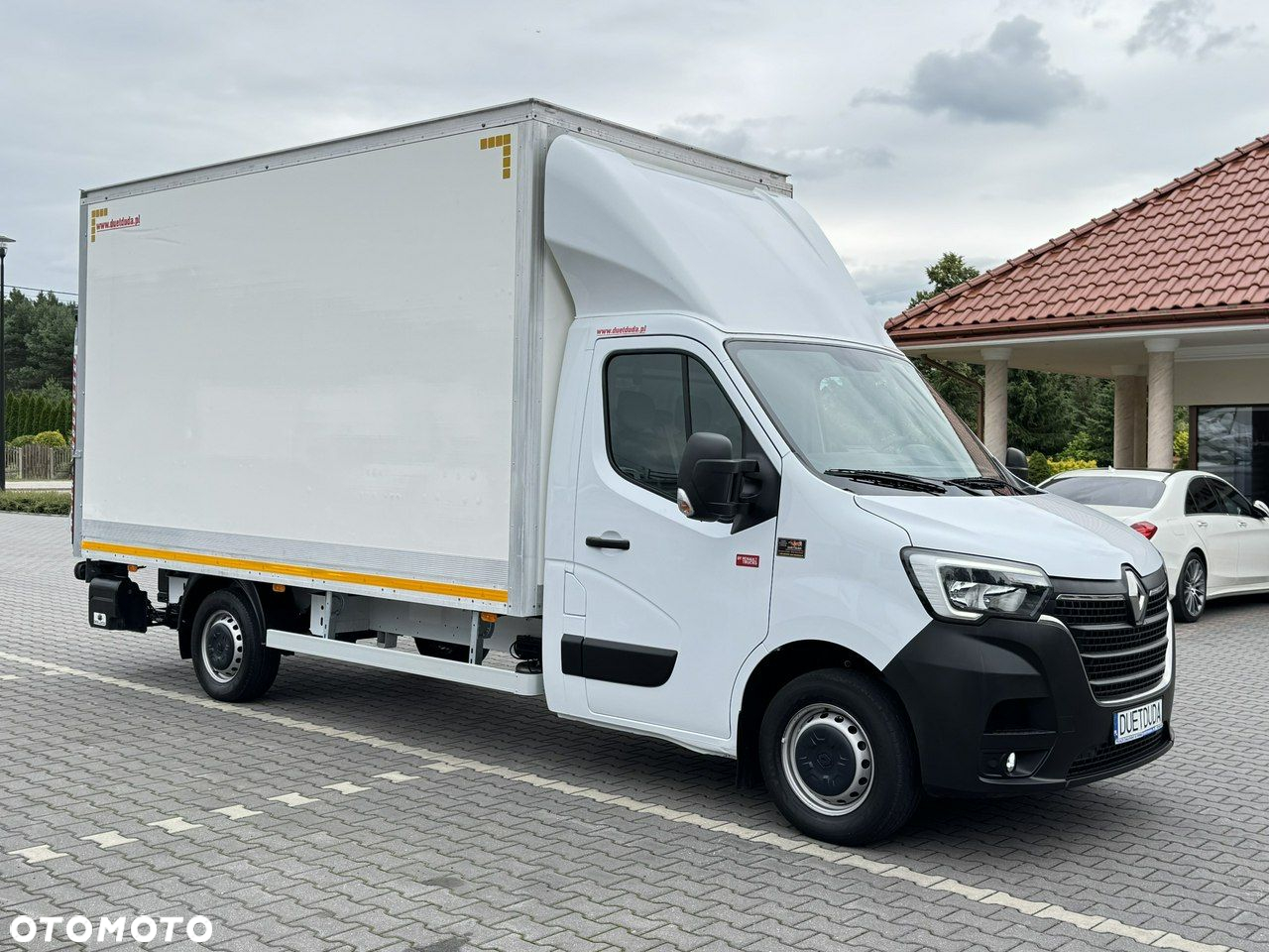 Renault Master - 3