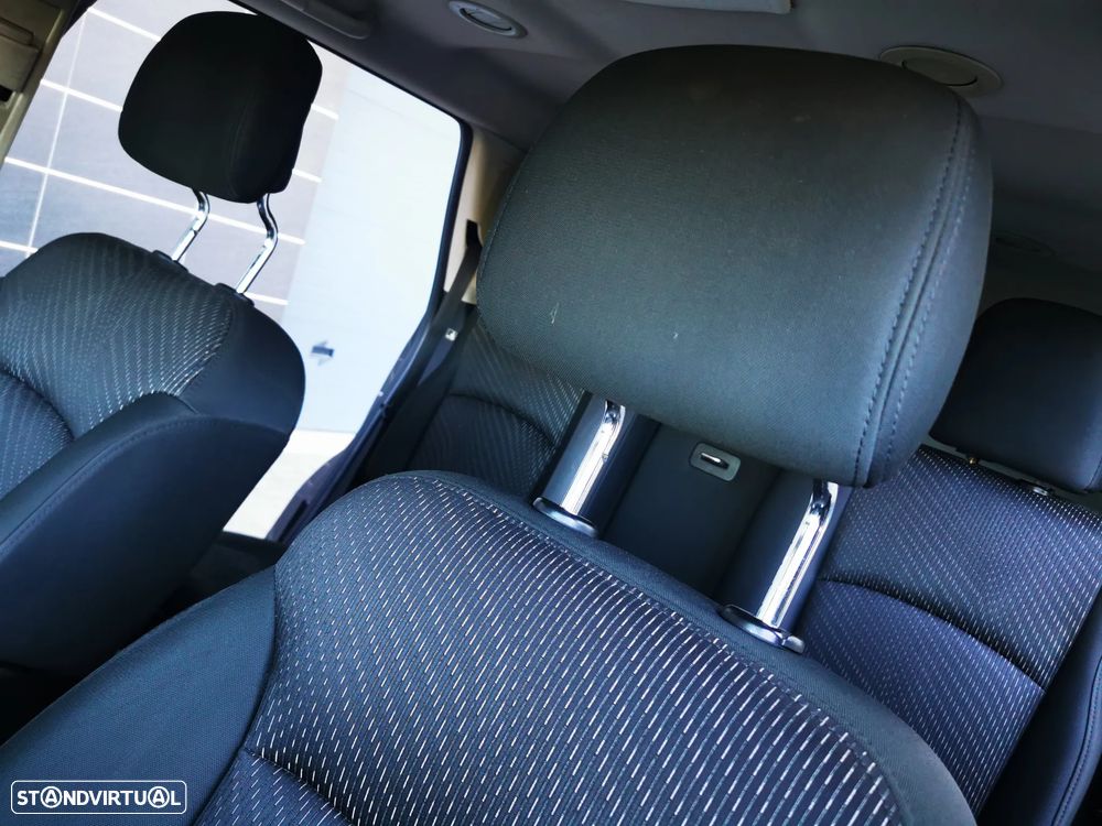 Fiat Freemont 2.0 M-Jet - 23