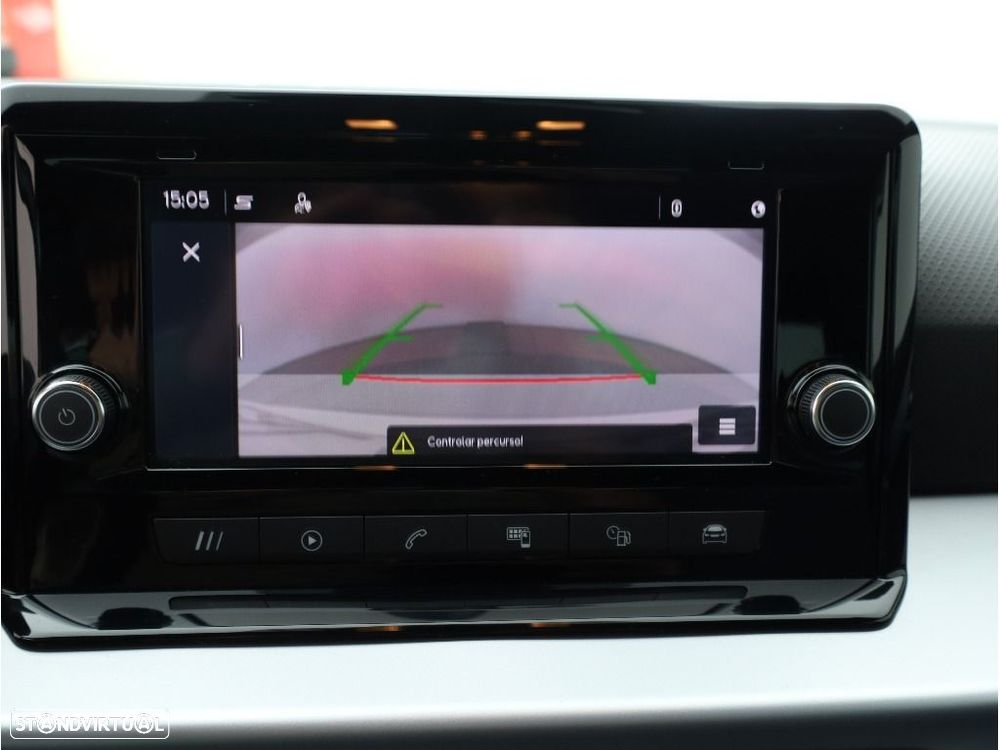 SEAT Arona 1.0 TSI FR - 22