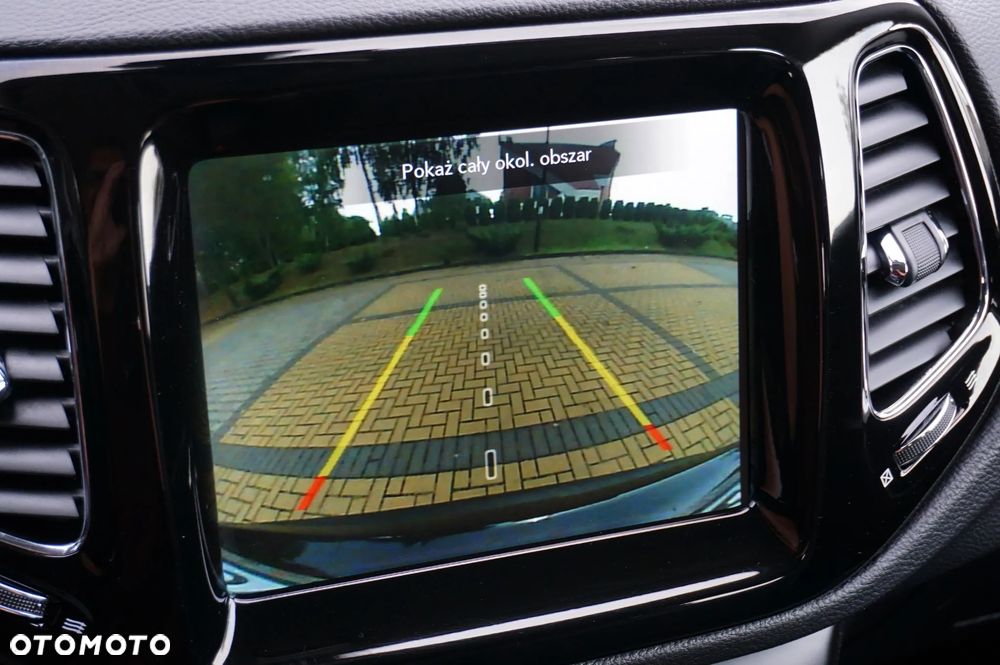 Jeep Compass 1.4 TMair Limited FWD S&S - 35