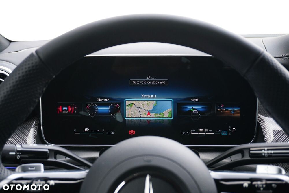 Mercedes-Benz GLC - 13