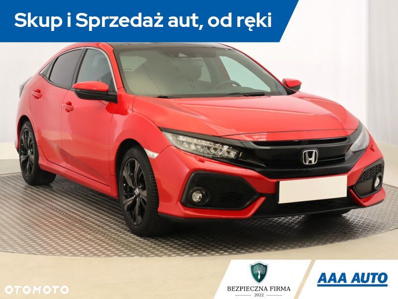 Honda Civic - 3