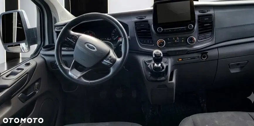 Ford Transit Custom 320 L2H1 Trend (bryg.) - 5