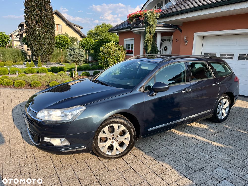 Citroën C5 2.0 HDi Exclusive - 3