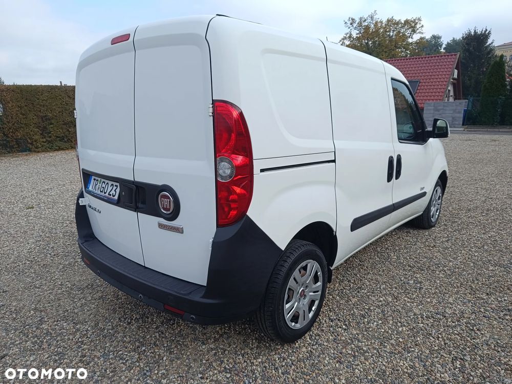 Fiat Doblo - 13