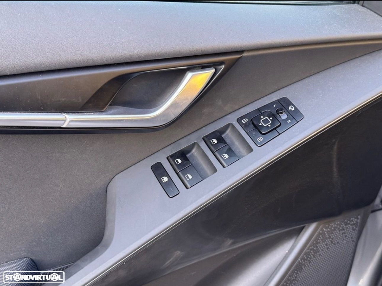 Kia Niro EV 64kWh Tech - 9