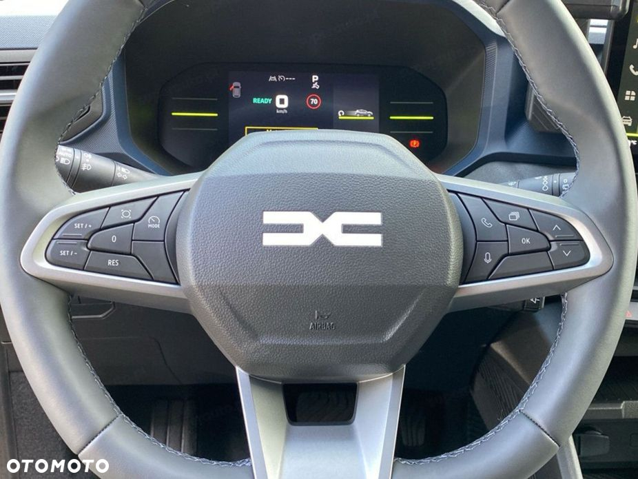 Dacia Duster - 9