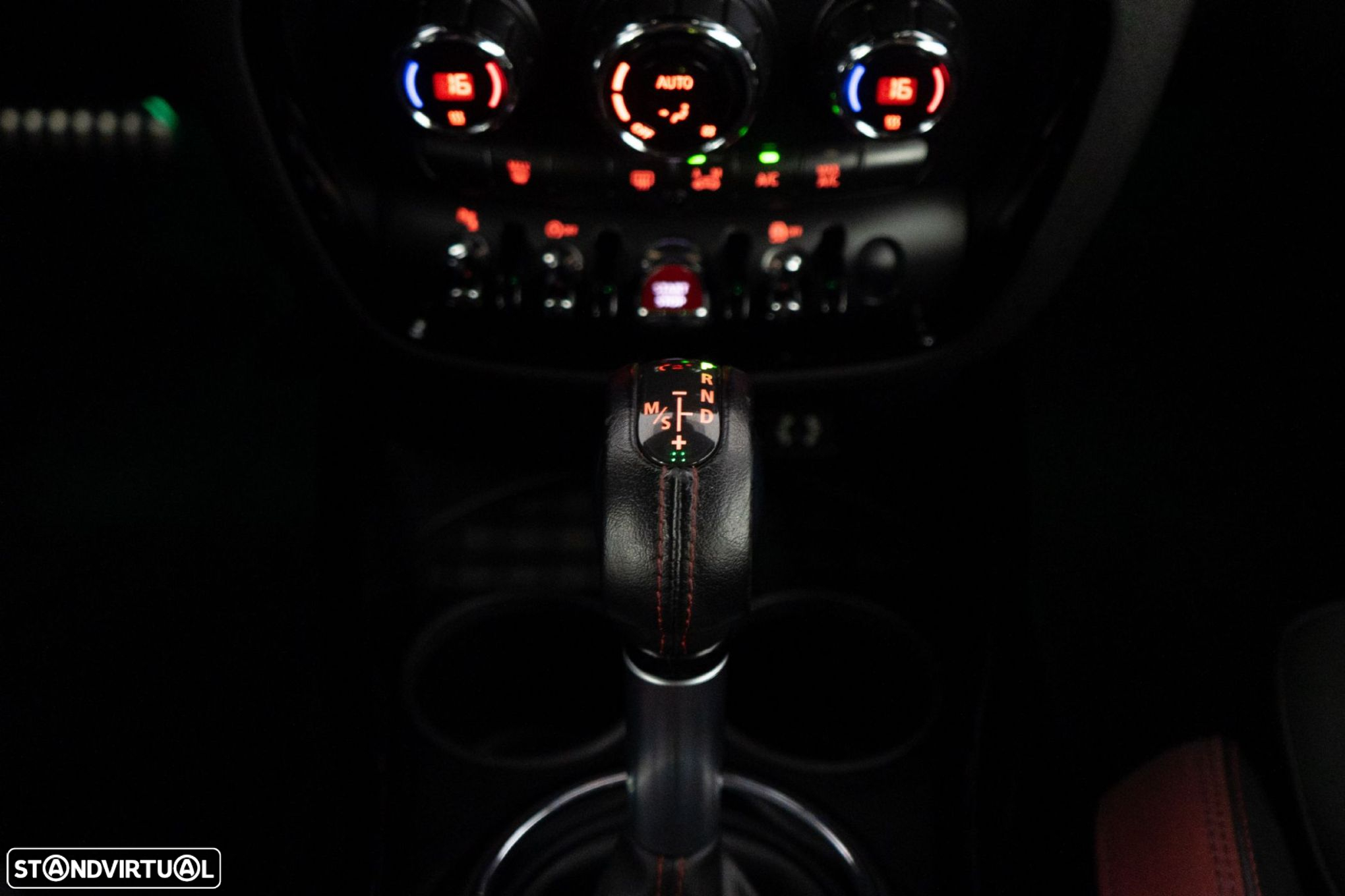 MINI Clubman Cooper SD Auto Desportiva - 22