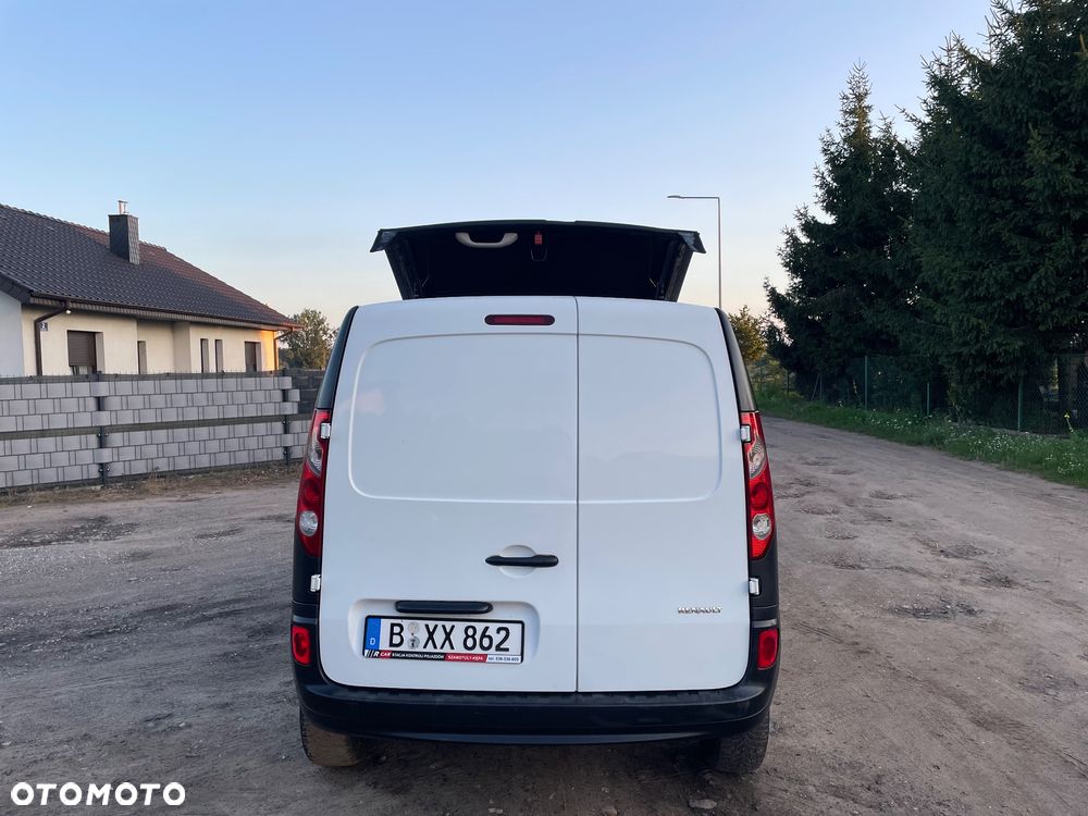 Renault Kangoo - 7
