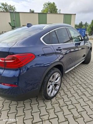 BMW X4 xDrive20i - 2