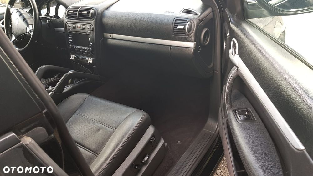 Porsche Cayenne Diesel - 15