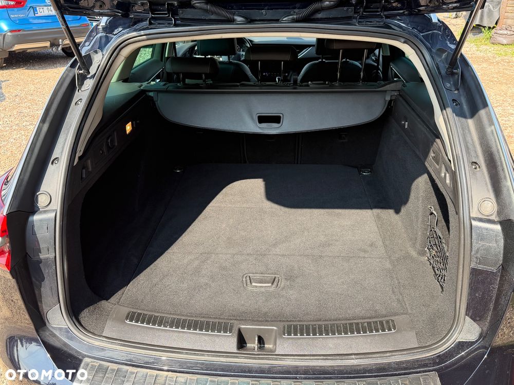 Opel Insignia 1.5 Direct InjectionTurbo Dynamic - 38