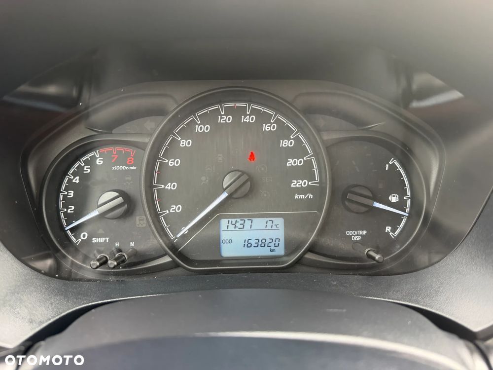 Toyota Yaris 1.0 Life - 14
