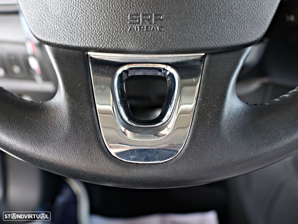 Renault Mégane Sport Tourer 1.5 dCi Confort SS - 40