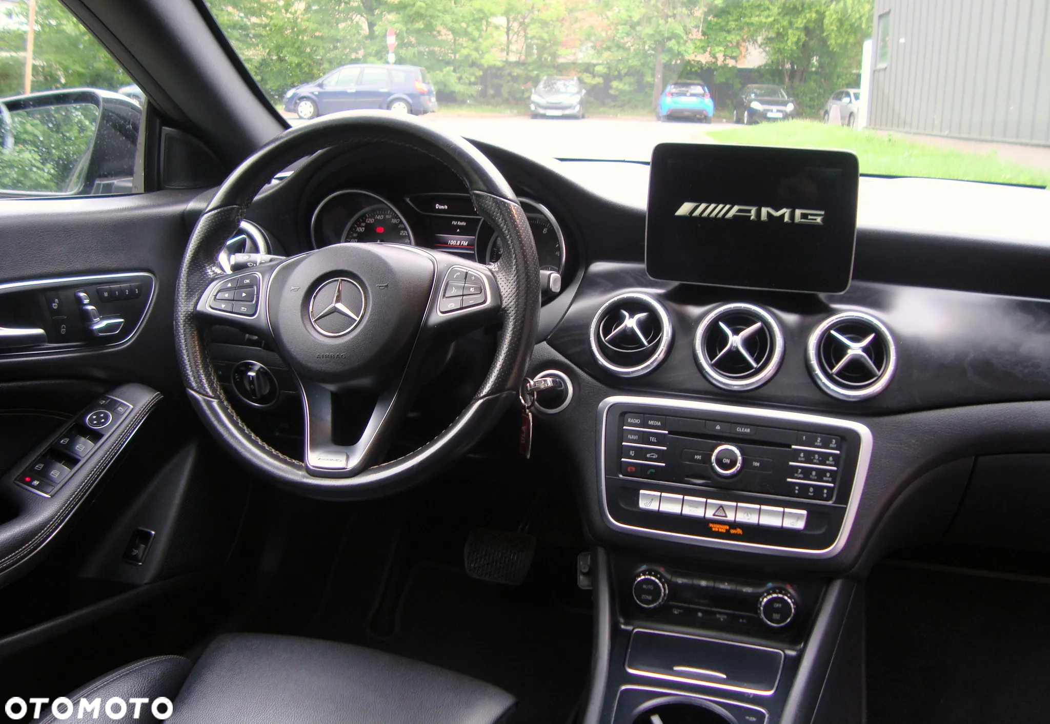 Mercedes-Benz CLA 250 4-Matic AMG Line - 2