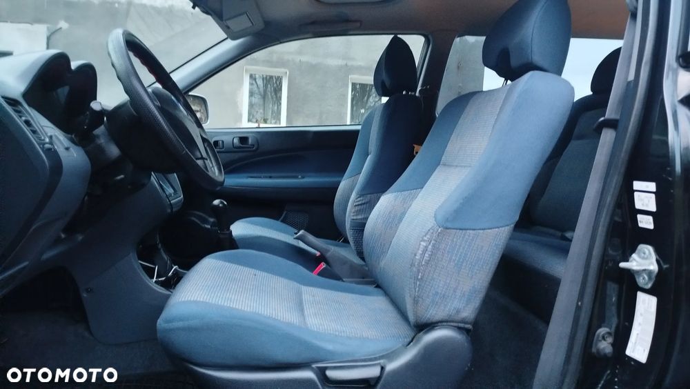 Honda HR-V 1.6 VTEC 4WD - 21