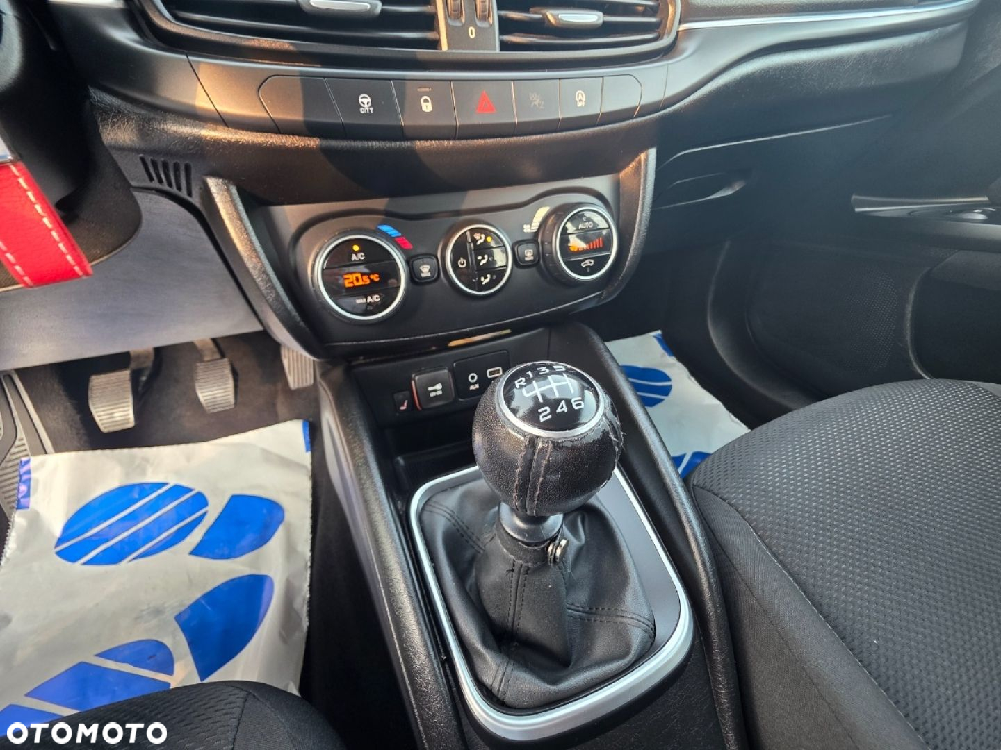 Fiat Tipo - 15
