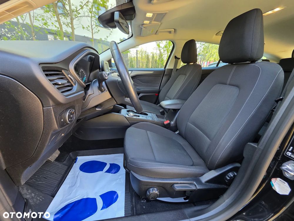 Ford Focus 1.5 EcoBlue Active - 5