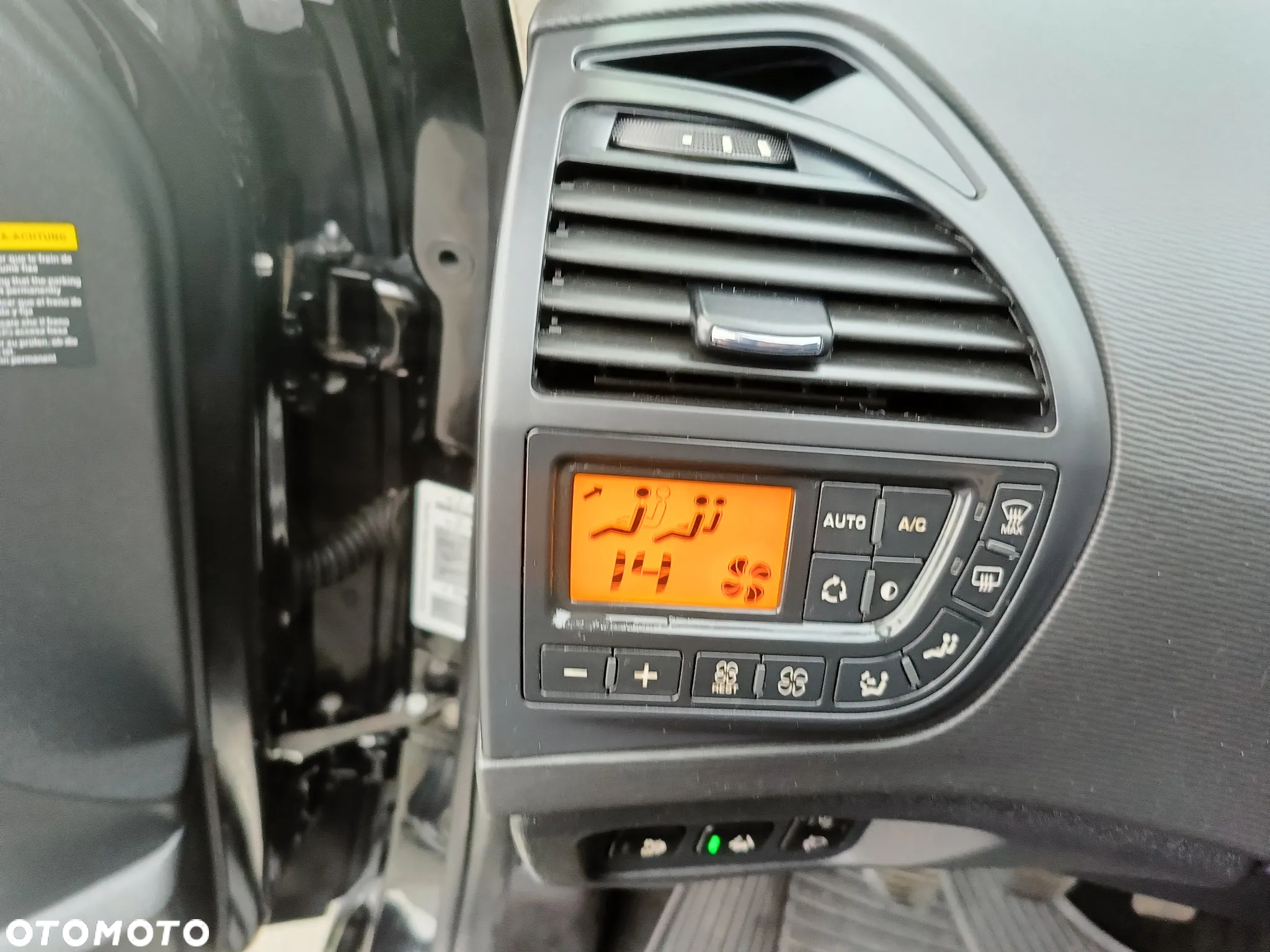 Citroën C4 Grand Picasso 2.0 HDi Exclusive - 20