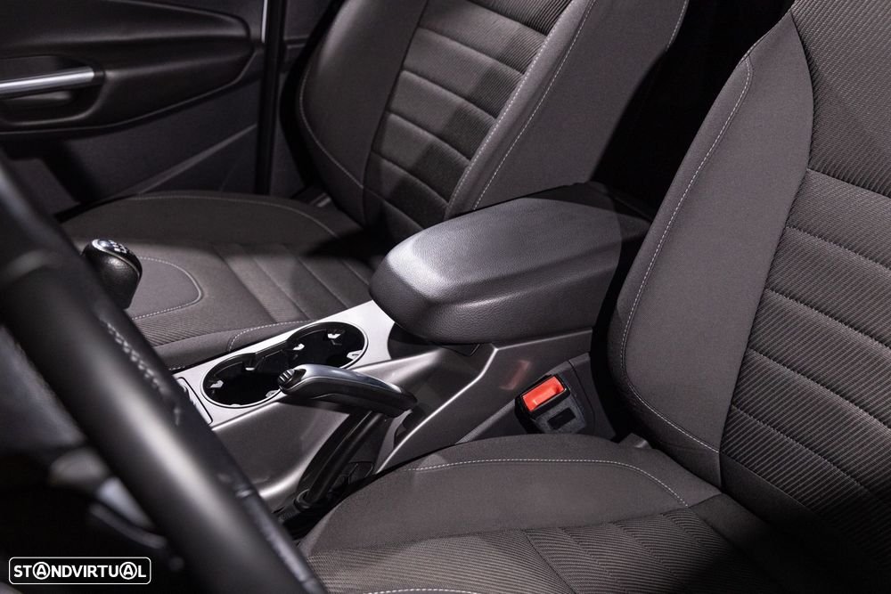 Ford Kuga 2.0 TDCi Trend - 16