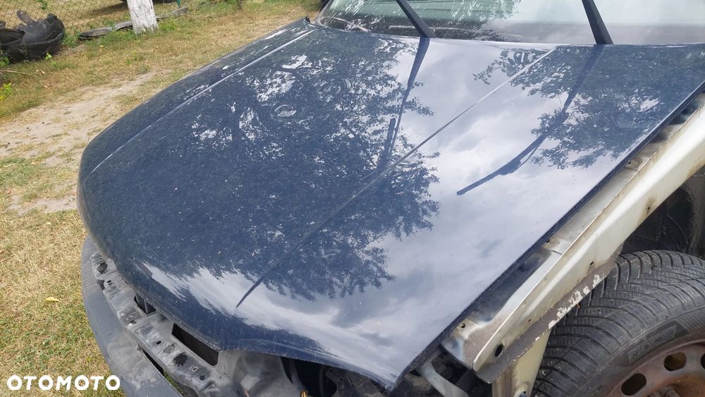 Vw golf 2000 części - 3