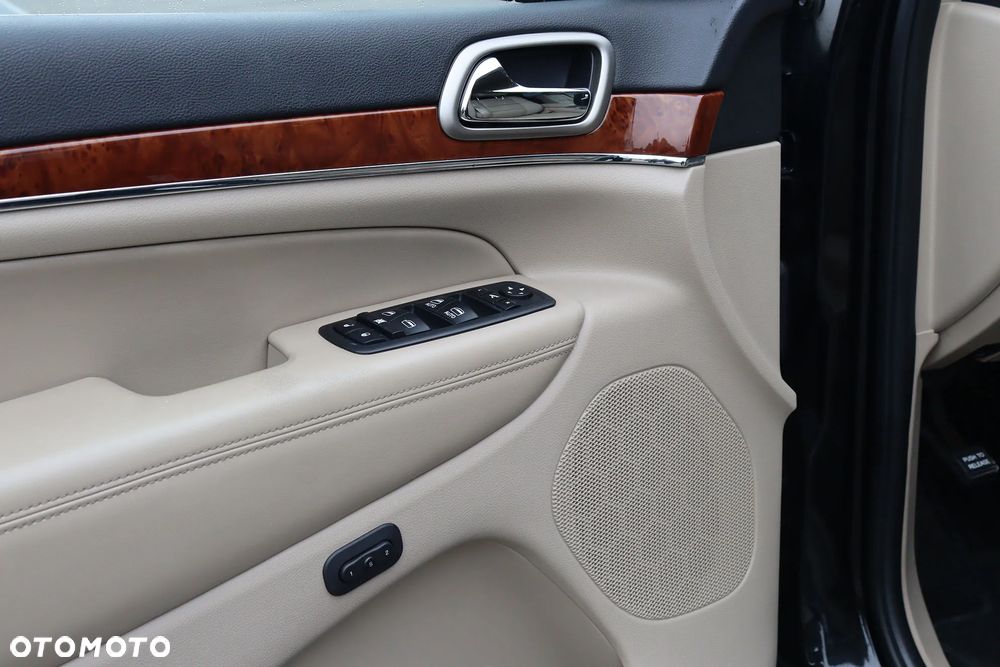 Jeep Grand Cherokee - 6