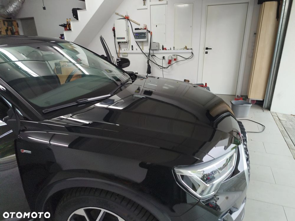 Audi Q3 2.0 TDI Quattro S tronic - 18