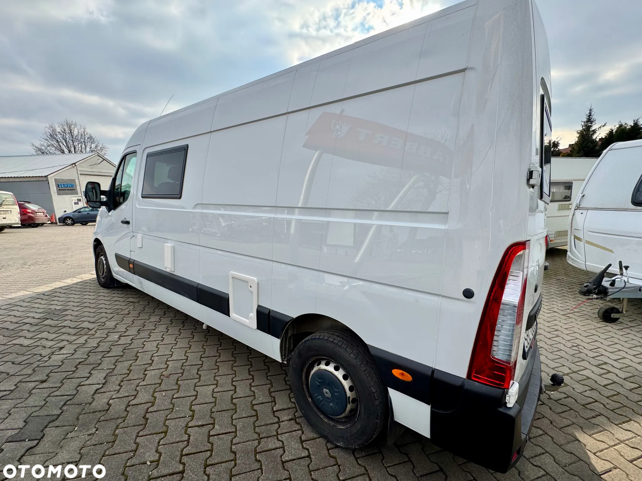 Renault Master - 7