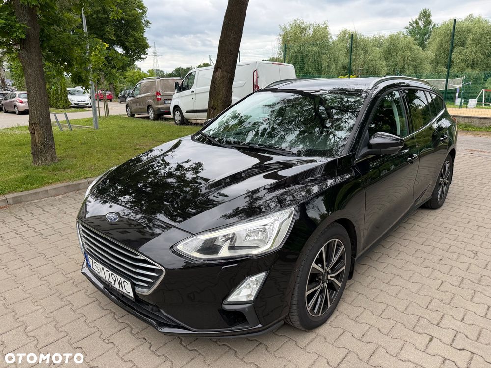 Ford Focus - 6