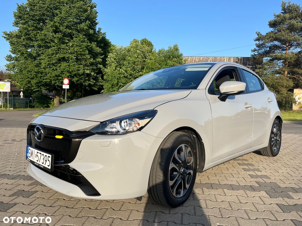 Mazda 2 SKYACTIV-G 90 Homura - 10