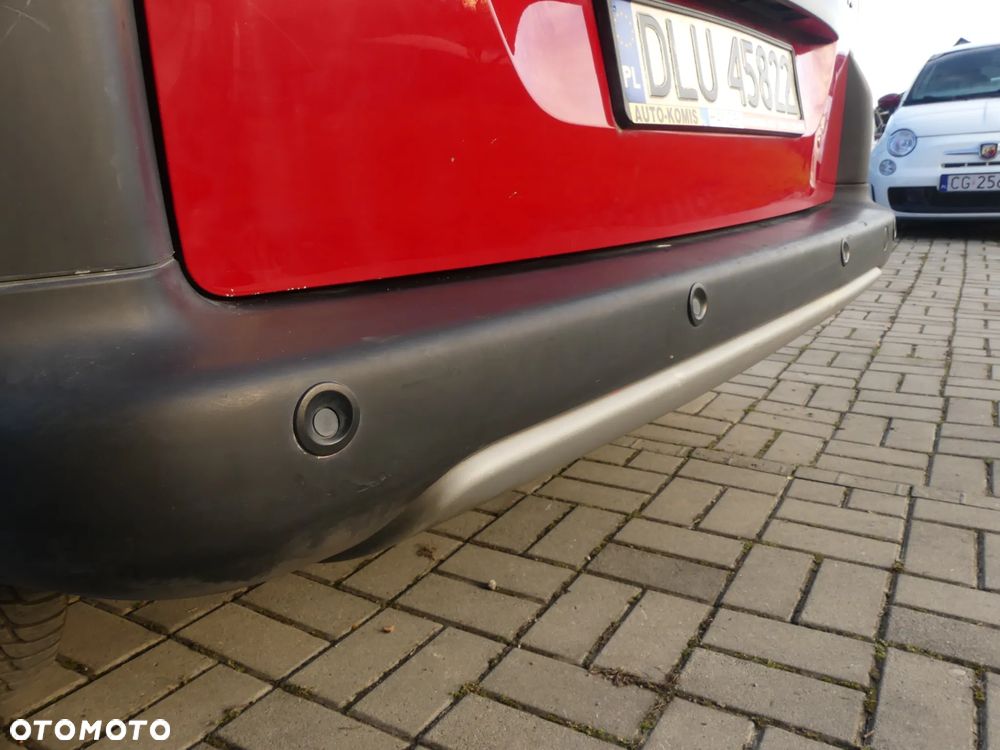 Peugeot Partner 1.6 BlueHDi Outdoor - 32