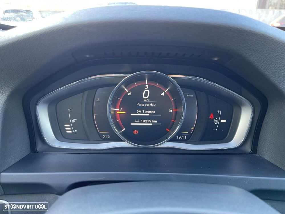 Volvo S60 2.0 D2 Momentum Drive - 17