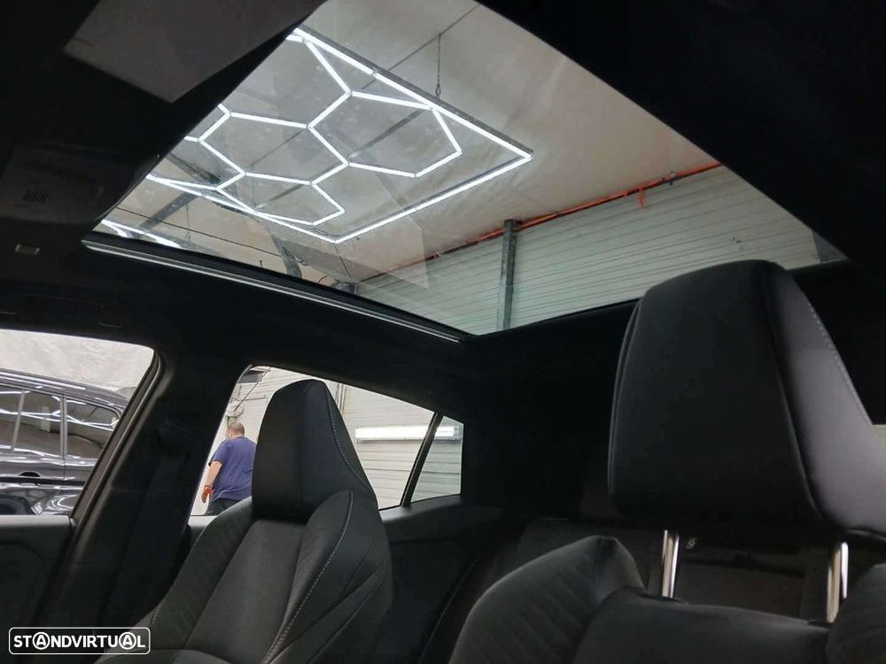 Toyota C-HR+ 77kWh AWD Lounge - 8