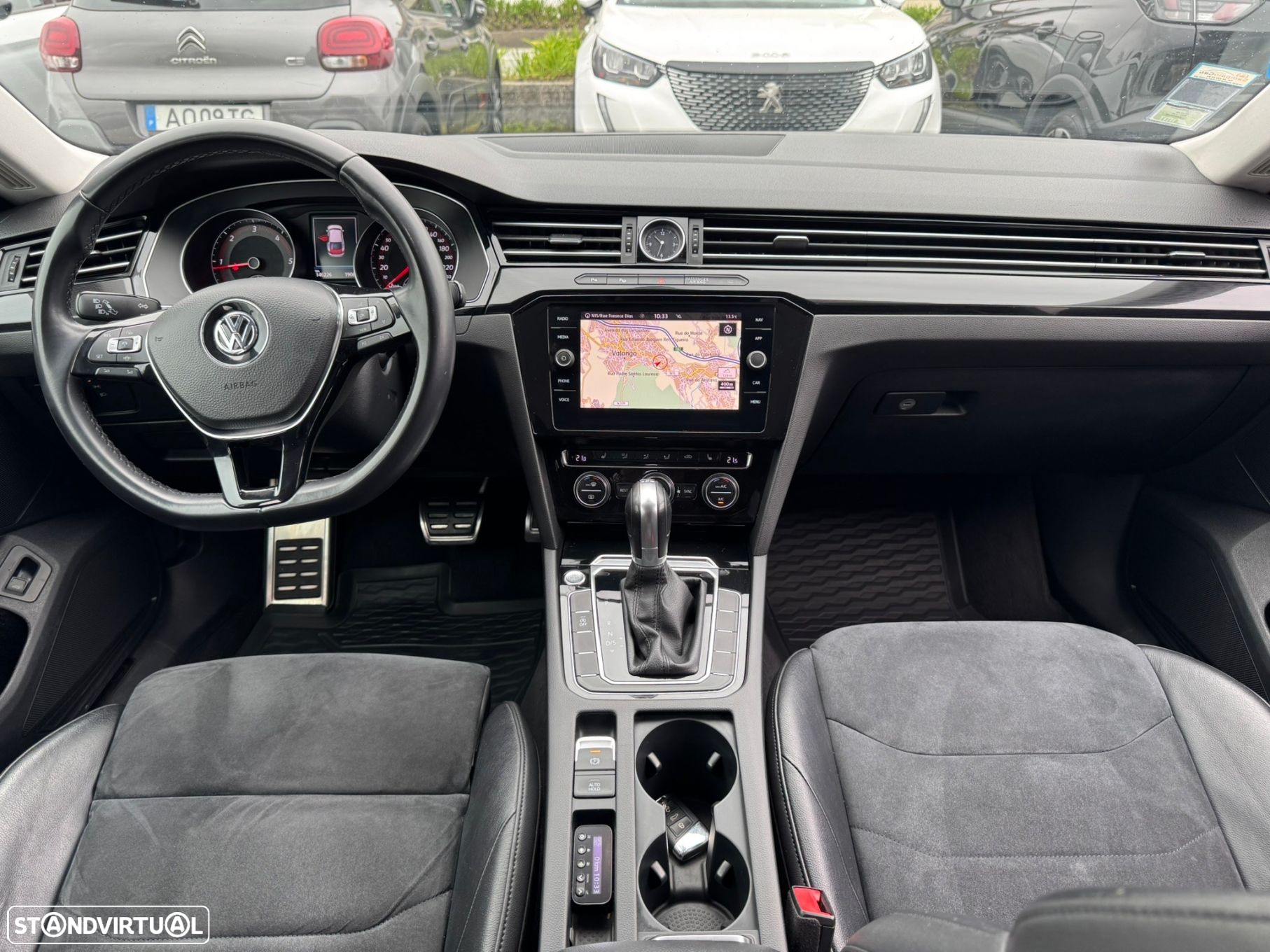 VW Arteon 2.0 TDI Elegance DSG - 11