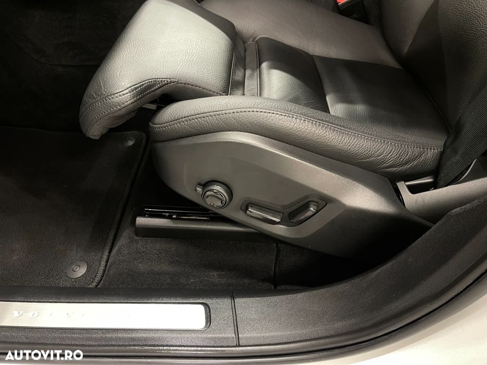 Volvo XC 60 B4 D Geartronic Inscription - 20